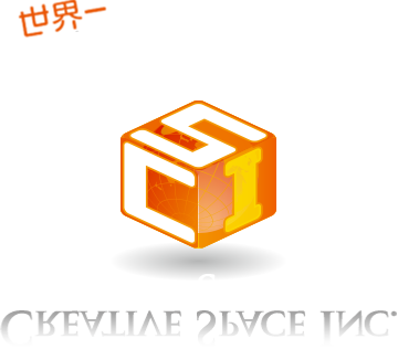 CREATIVE SPACE INC.