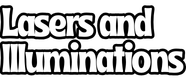 lasers